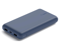 BELKIN 20000mAh (15W, USB-C, USB-A) BPB012btBL - 1118803 - zdjęcie 2